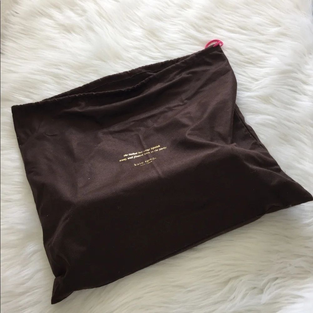 Kate Spade Satchel - Picture 12 of 13